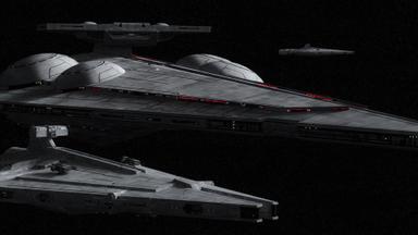 Star Wars Rebels 3x20