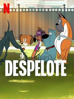 Despelote