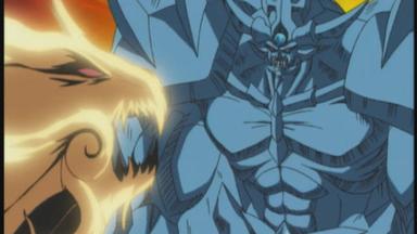 Yu-Gi-Oh! Duel Monsters 1x141