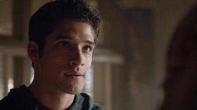 Teen Wolf 6x6