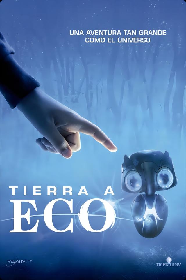 Tierra a Eco