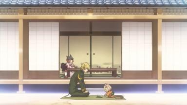 Otome Youkai Zakuro 1x7