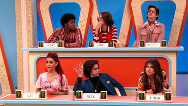 Victorious 3x7