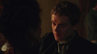 Harlots: Cortesanas 3x1