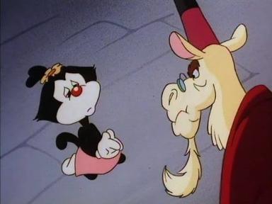 Animaniacs 1x20
