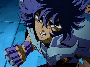 Los Caballeros del Zodiaco: La saga de Hades 3x1