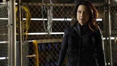 Marvel Agentes de S.H.I.E.L.D. 4x10