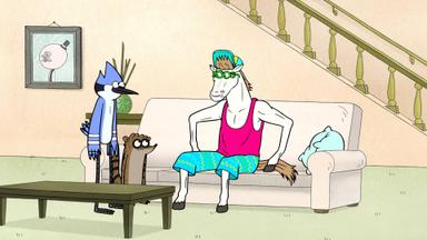 Historias corrientes 6x21