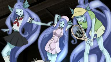 Log Horizon 1x10