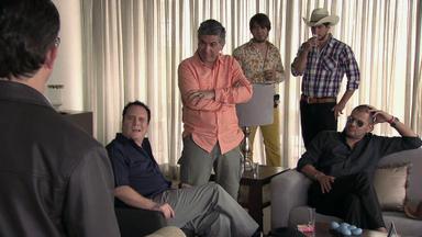 El señor de los cielos 3x101