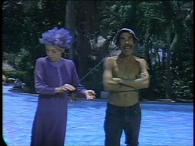 El Chavo del Ocho 5x20
