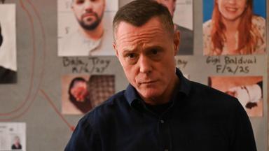 Chicago P.D. 11x2