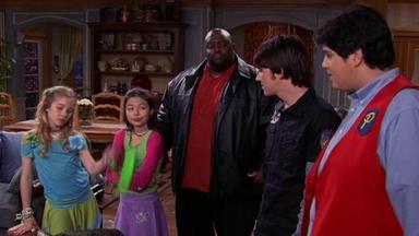 Drake y Josh 2x7