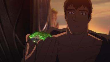 Dota: Sangre de dragón 1x6