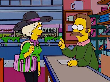 Los Simpson 14x13