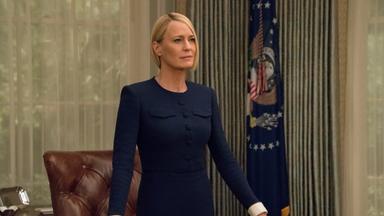 House of Cards 6x3