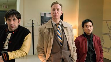 Fargo 3x2