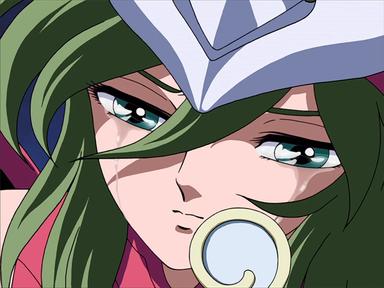 Los Caballeros del Zodiaco: La saga de Hades 2x5