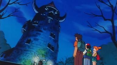 Pokémon 1x23