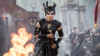 Britannia 2x6