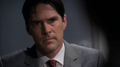 Mentes criminales 2x22
