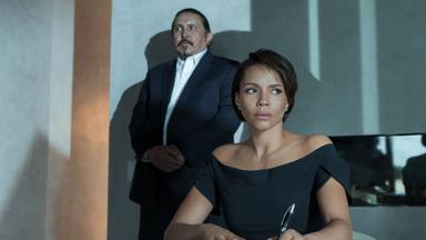 The Girlfriend Experience 2x12
