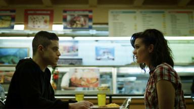 Mr. Robot 1x6