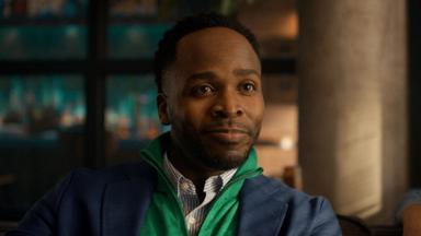 Will Trent, Agente Especial 3x16