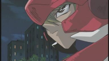 Yu-Gi-Oh! Duel Monsters 1x171