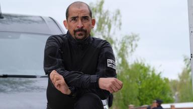 Trigger point: Fuera de control 3x4