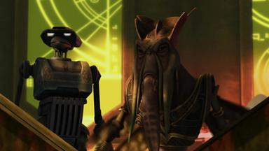 Star Wars: The Clone Wars 2x6