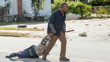 The Walking Dead 7x13
