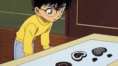 Detective Conan 1x268