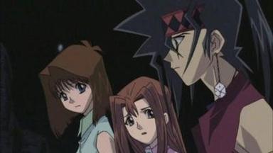 Yu-Gi-Oh! Duel Monsters 1x113
