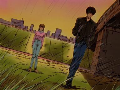 Yu Yu Hakusho 3x28