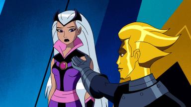 Ben 10: Ultimate Alien 2x26