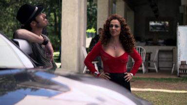El señor de los cielos 5x33