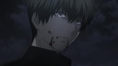 Tokyo Ghoul 3x12