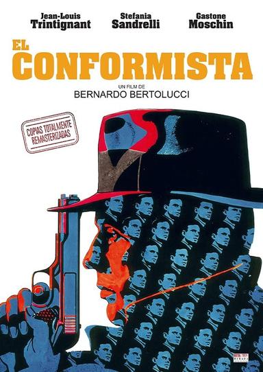 El conformista