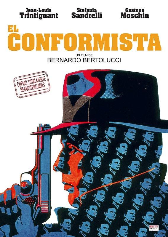 El conformista