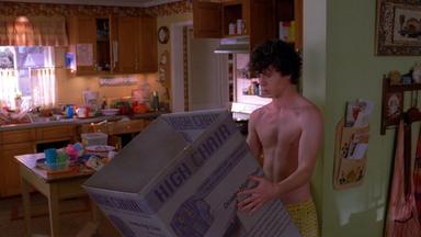 The Middle 2x18