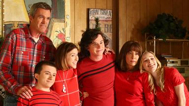 The Middle 8x6