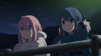 Yuru Camp 2x13