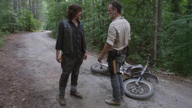 The Walking Dead 9x4