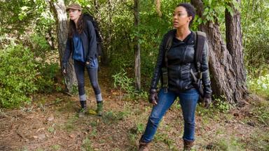 The Walking Dead 7x14