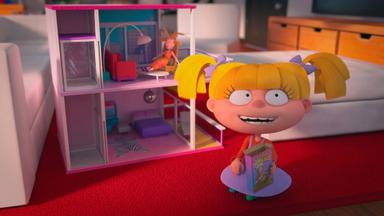 Los Rugrats 1x20