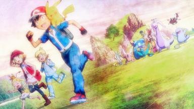 Pokémon (Pokemon) 18x22