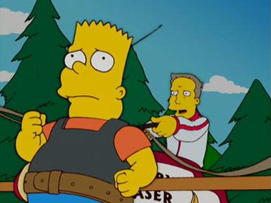 Los Simpson 16x17