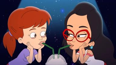 Big Mouth 5x6