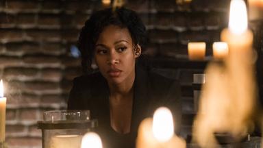 Sleepy Hollow 3x13
